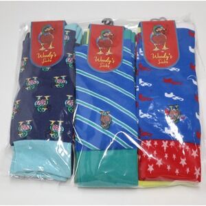 Woody's Men's 6 Pack of Socks